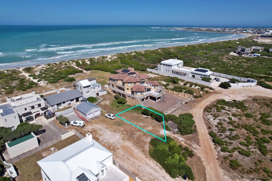 0 Bedroom Property for Sale in Struisbaai Western Cape